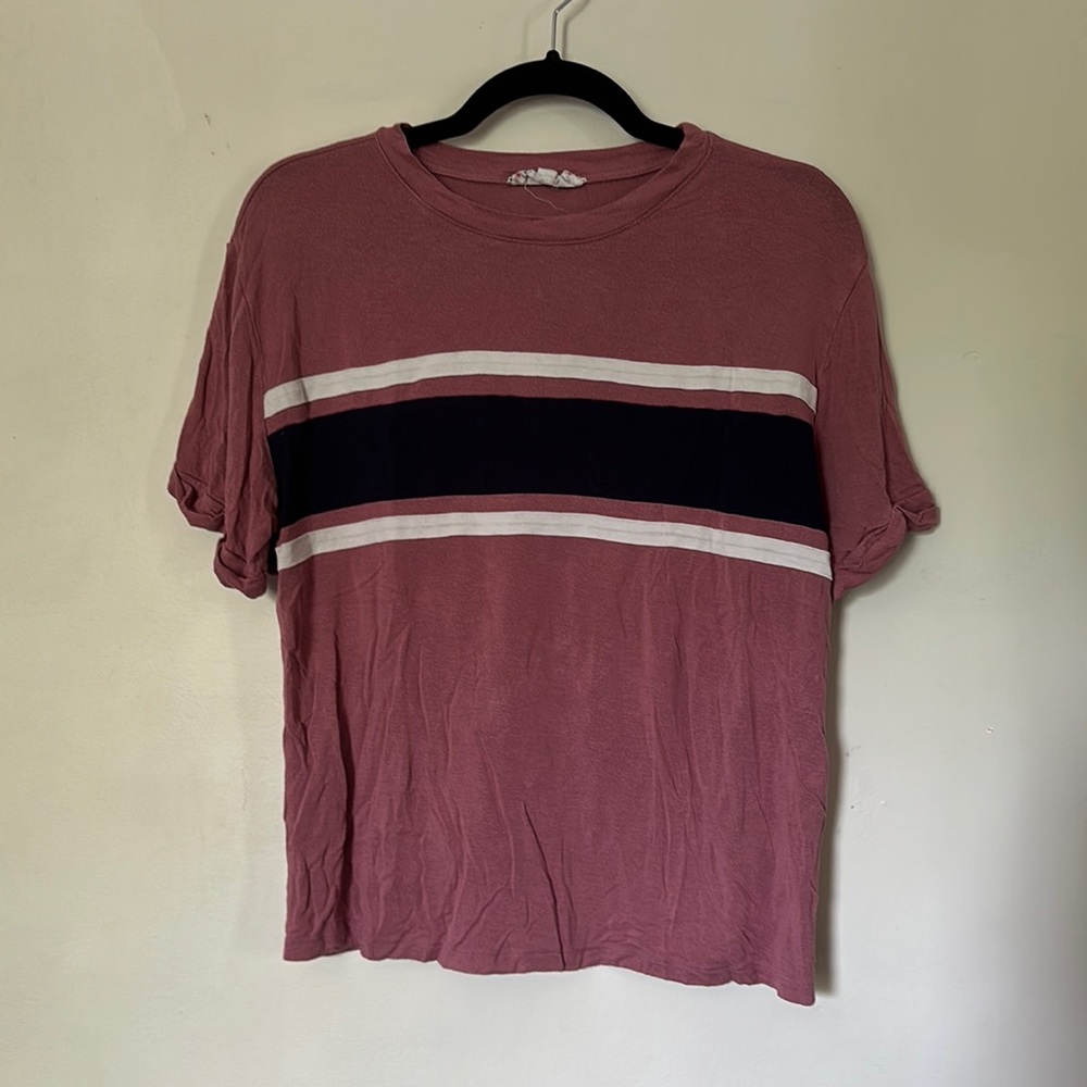 90s Inspired T Shirt Size S